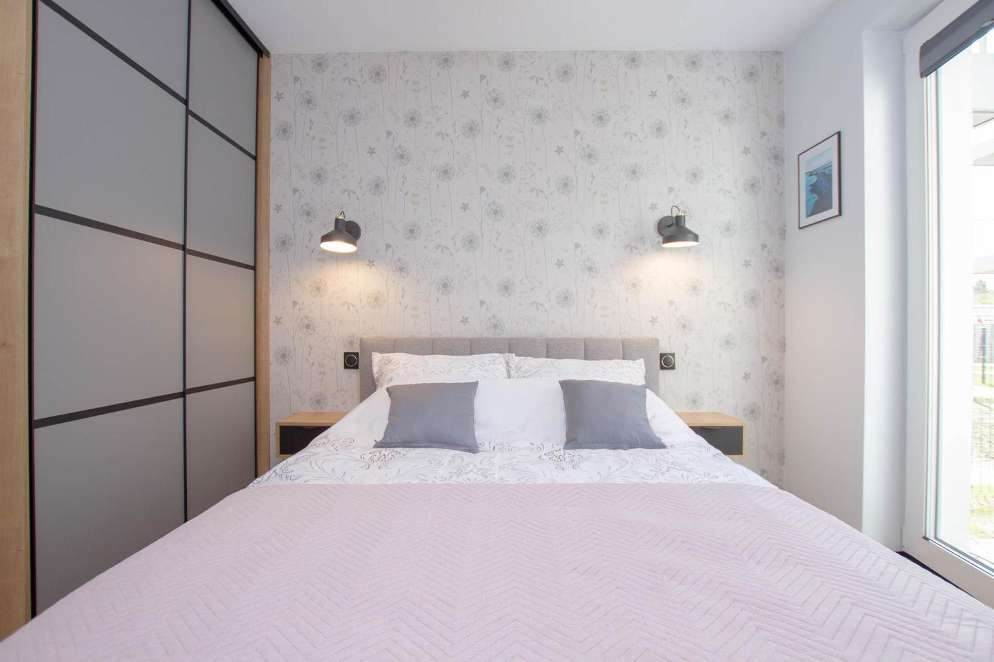 Apartament Terenia Puck Kültér fotó