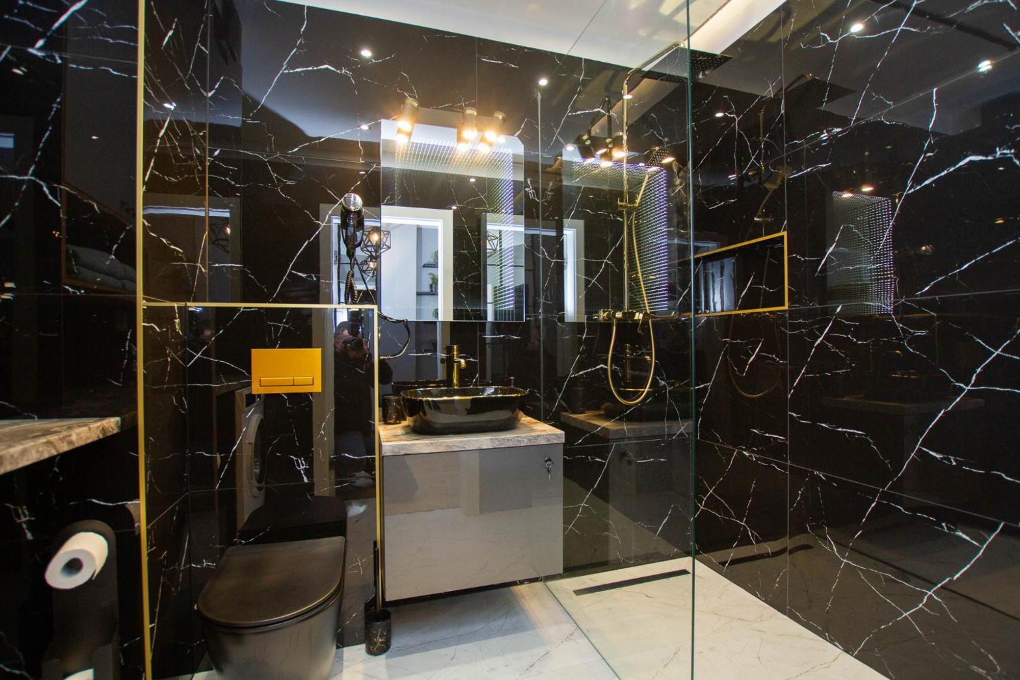 Apartament Terenia Puck Kültér fotó